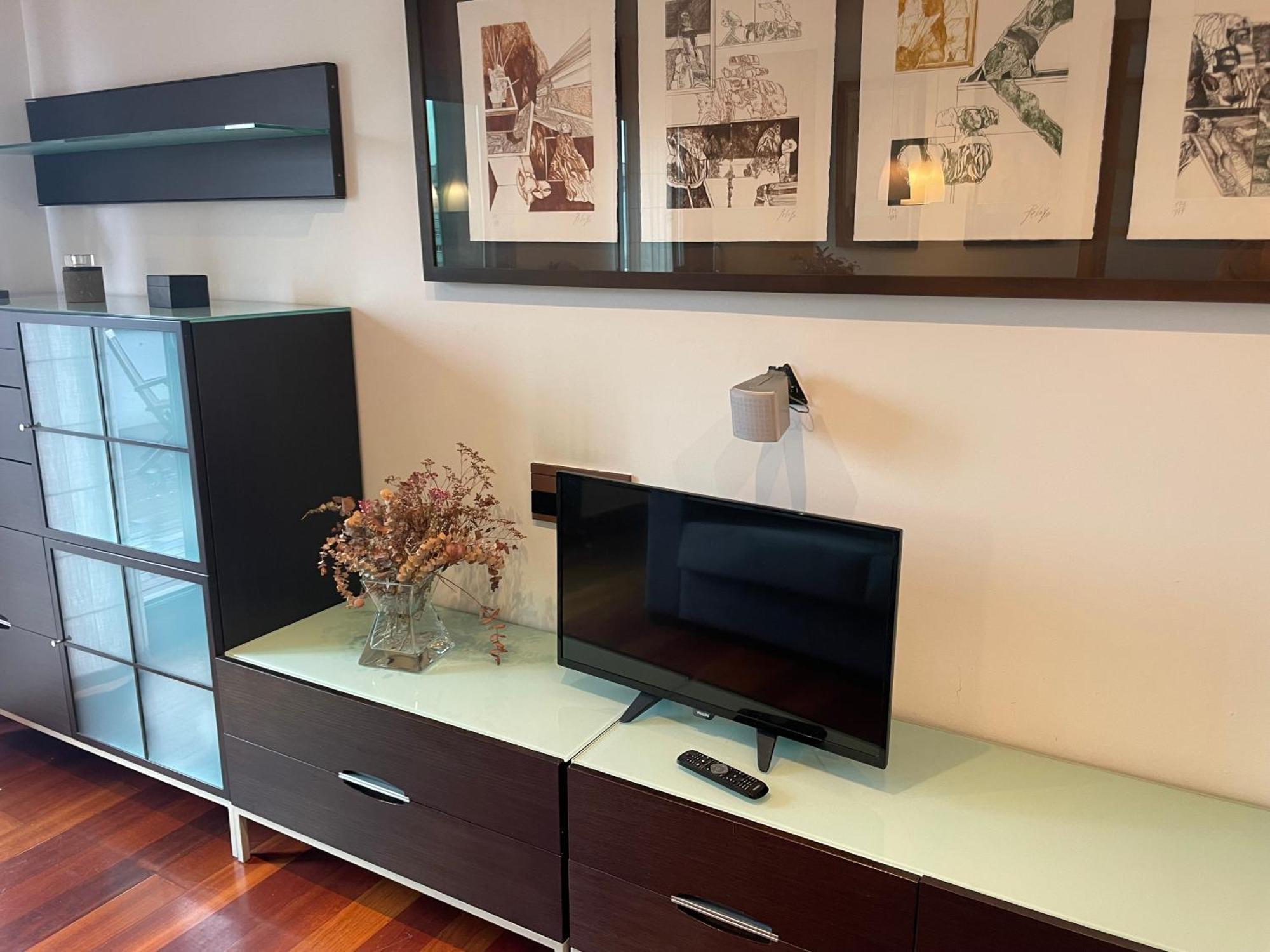 El Atico De La Playa Parking Gratis Apartment Gijon Ngoại thất bức ảnh