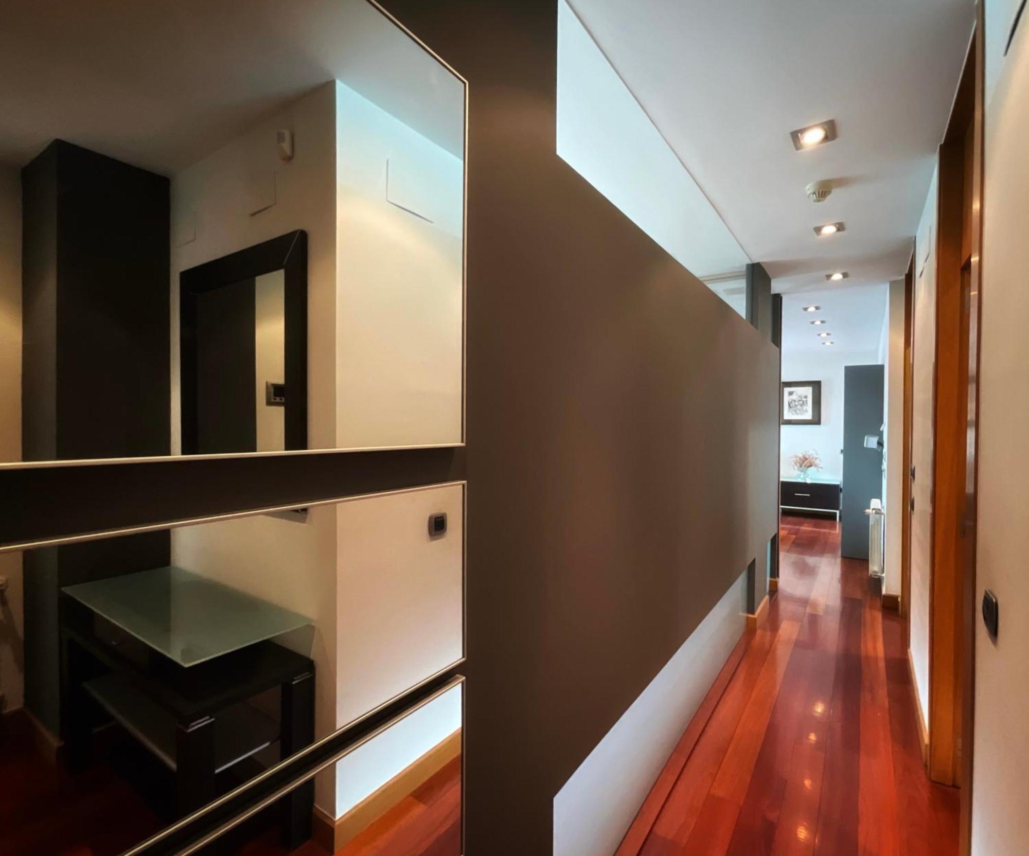 El Atico De La Playa Parking Gratis Apartment Gijon Ngoại thất bức ảnh